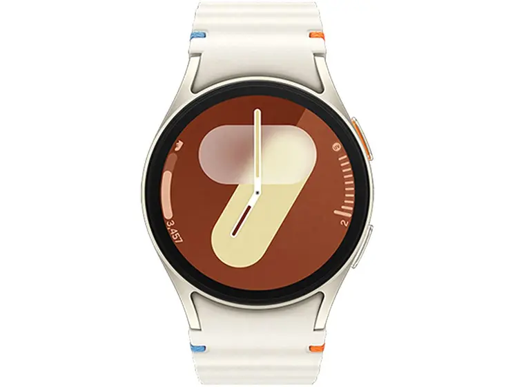 Smartwatch Samsung Galaxy Watch7 40mm Verde 32GB Bluetooth