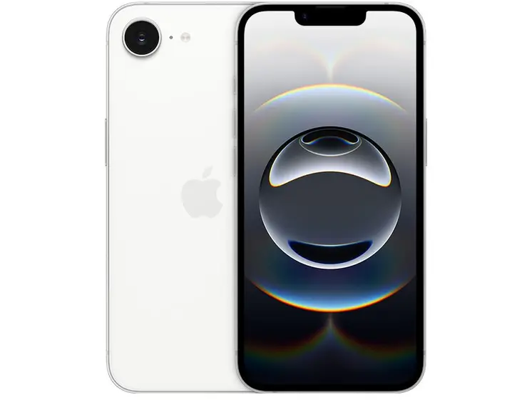 Apple iPhone 16 128GB Creme 6,1" 48MP iOS 5G