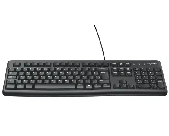 Teclado E Mouse Sem Fio USB Wireless 2.4ghz Computador, Notebook in XP. 7.8.10, Mac 1600dpi - Caerus